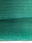 Tissu de fabrication d'ombre de Sun tricoté par serre chaude pour que le légume protège des usines