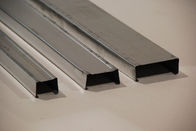 ASTM/GB/JIS 80-180 g/m2 Zinc enduits acier galvanisé acier profil Q195 Stud