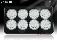 Bon marché 3W LED culture hydroponique croître usine lumière RCAPO4 à effet de serre
