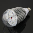 Par38 15w E27 menés élèvent l'ampoule, usine d'Epistar LED se développent légers pour la floraison