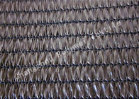 Filet d'ombre d'agriculture/maille de tricotage adaptés aux besoins du client ombre de serre chaude pour la protection d'usines et de légumes