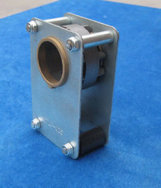 1" pignon en acier en aluminium de B de support et de pignon pour le système d'ouverture de fenêtre