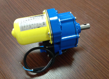 la serre chaude 40W à faible bruit enroulent le moteur pour ouvert/étroit la fenêtre, 50Nm