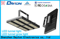 Le plein spectre LED de l'acier inoxydable IP65 élèvent des lumières avec 144PCS Epistar LED