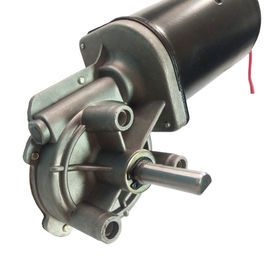 Le moteur 12V 30W à faible bruit, longue durée, toreque élevé, métal de vitesse de C.C embraye, durable