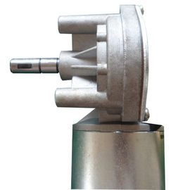 Le C.C embrayent le moteur pour la porte de levage 50W, 24VDC, 30Nm, couple élevé, travail silencieux, temps de garage de longue durée
