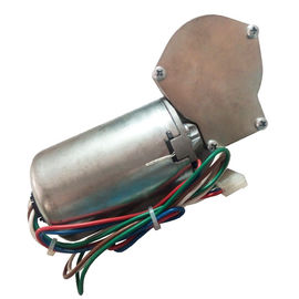 24VDC, moteur de vitesse de C.C 50W pour la porte de levage de garage avec l'encodeur Honeywell