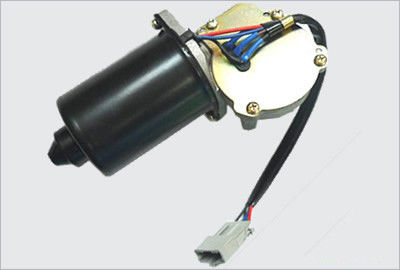 Le C.C embrayent le moteur moteur-imperméable 12V/24V 50W à faible bruit, longue durée, toreque élevé