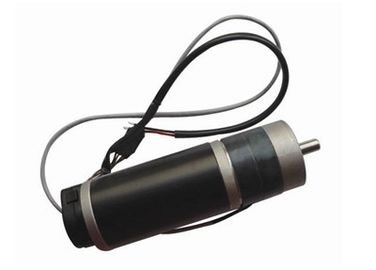 haut moteur d'engrenage planétaire de couple de 64mm