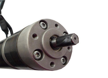 haut moteur d'engrenage planétaire de couple de 64mm