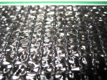 Écran en plastique d'ombre de serre chaude d'ombrage extérieur, rapport de ombrage de 90%