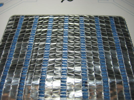 la serre chaude en aluminium de refroidissement de culture ombragent le tissu pour l'illumination intérieure