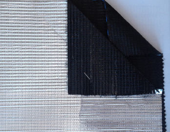écran en aluminium d'ombre de serre chaude de rayure
