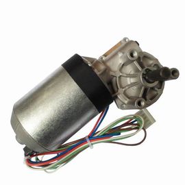 Moteur simple d'ouvreur de porte de vitesse pour le revêtement de zincification de réducteur de transmission de moteur de porte de garage