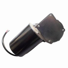 vitesse de bronze de phosphore de moteur d'ouvreur de porte de 12VDC 50W 45Nm pour le moteur de porte de garage