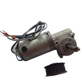 Moteur noir d'ouvreur de porte d'enveloppe avec l'encodeur Honeywell de 2signal 100pulse