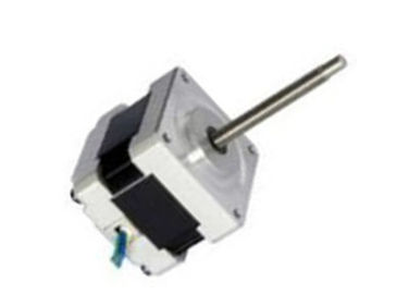 Moteur pas à pas linéaire hybride de la NEMA 16