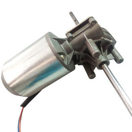 Massez le moteur d'ouvreur de porte de moteur de chaise pour l'enveloppe 12VDC/50W galvanisée par axe