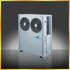 Côté/dessus air-eau économiseurs d'énergie de système de chauffage soufflant R407C