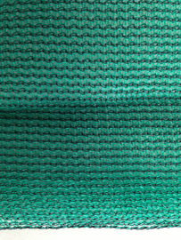 Le HDPE Raschel a tricoté la fabrication d'ombre de serre chaude avec la protection UV