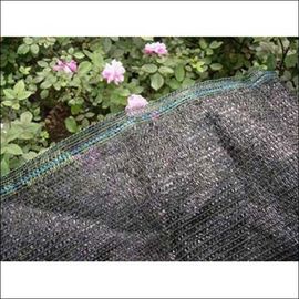 Tissu de jardinage noir d'ombre de résistance UV agricole de ferme pour l'ombre de Sun