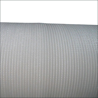 HDPE transparent de fabrication d'ombre de jardin de filet de parasol pour le balcon/toit