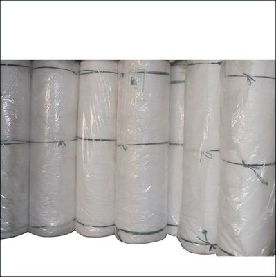 HDPE transparent de fabrication d'ombre de jardin de filet de parasol pour le balcon/toit