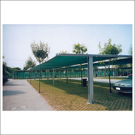 Filet d'ombre de Sun pour le champ végétal, fabrication d'ombre de jardin, tissu d'ombre de parking