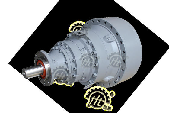 Vitesse planétaire industrielle de variable de moteur de boîte de vitesse/vitesse de précision