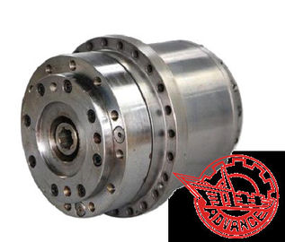 Metal les boîtes de vitesse industrielles planétaires de moteur de réducteur/vitesse pour la grue de levage matérielle