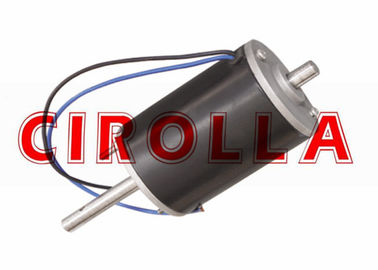 le moteur d'ouvreur de porte du roulement 4200RPM a balayé la vie à faible bruit et longue 24VDC