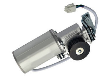 Aucun de charge petit BLDC couple automatique électrique 318mNm de moteur de porte coulissante de la vitesse 2500RPM