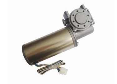 Trois millions des cycles 10years de C.C du moteur automatique sans brosse de porte coulissante 24VDC 65W avec l'encodeur