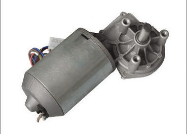 Moteur automatique enfermant galvanisé de vitesse de C.C de porte coulissante du couple 30Nm élevé pour la porte de levage de garage