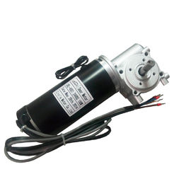 Porte coulissante automatique de haut d'Efficency BLDC moteur sans brosse de C.C avec le frein et l'encodeur