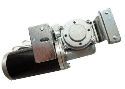 Moteur sans brosse à un aimant permanent de C.C de haut de T/MN moteur automatique sans brosse de porte coulissante