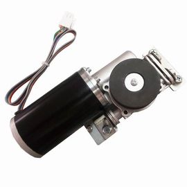 La longue porte coulissante automatique universelle de la vie 4200 t/mn circule en voiture le couple élevé de moteur sans brosse de C.C