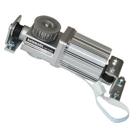 Moteur automatique sans brosse de porte coulissante de C.C de BLDC, moteur électrique T/MN élevé 24VDC 60W de porte de volet de rouleau