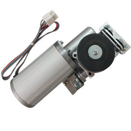 Le C.C sans brosse de coquille de moteur automatique en aluminium de porte coulissante circule en voiture le réducteur de transmission à grande vitesse