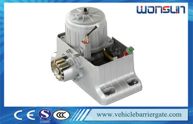 Échauffement automatique de glissement de moteur électrique de porte avec le mode numéro 4