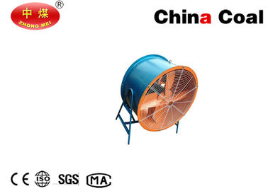 Ventilateur de fan à grande vitesse de jet de t/mn du ventilateur d'aérage de rendement élevé 960 à 2900