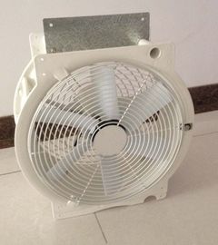 pièces de rechange de serre chaude de fan de circulation