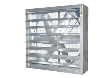 pièces de rechange de serre chaude de fan de paroi latérale