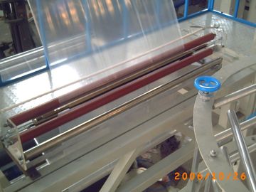 Machine de soufflement de pellicule de polyéthylène de serre chaude pour la largeur d'Agricultur 3000mm
