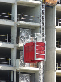 Grues verticales de support et de pignon
