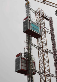 Grues électriques de support et de pignon