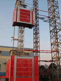 Grues durables de support et de pignon de VFD