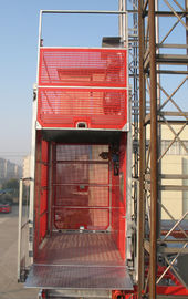Grues durables de support et de pignon de VFD