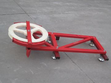 Grues durables de support et de pignon de VFD