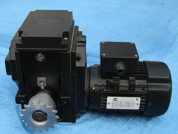 3.0rmp rendent la lumière compacte cousent l'axe adapté de moteur électrique - hélicoïdal